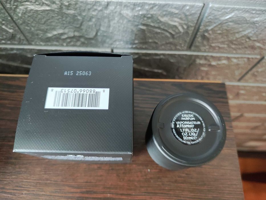 Tom Ford Ombre Leather 50ml