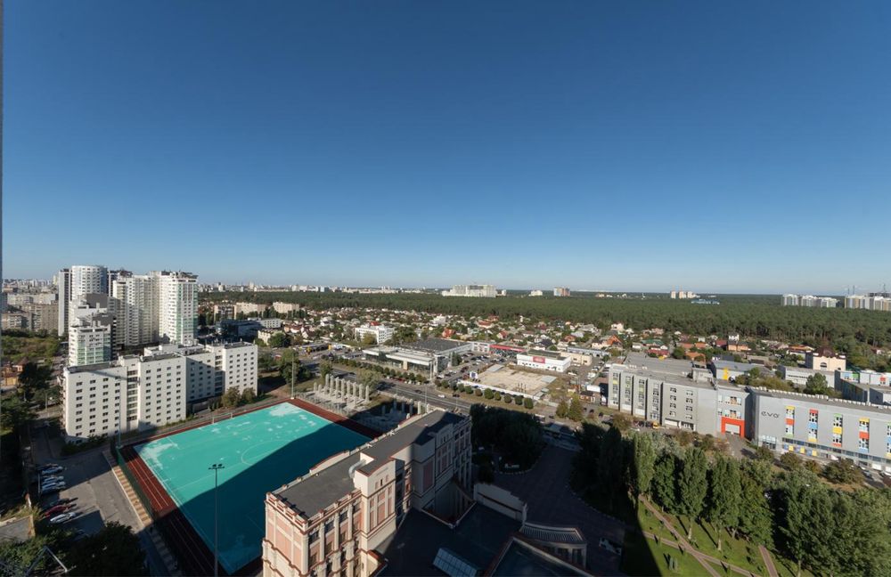 Подобово.Нова Vip 2к квартира.Генератор!ЖК Olympic Park.Бориспільська