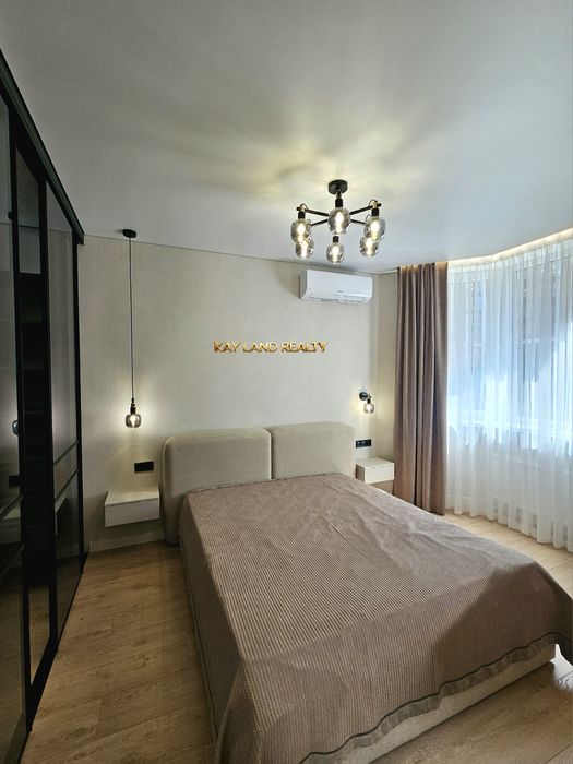 Продажа‼️1к квартири 39 м² ЖК Софія Резиденс Sofia Residence