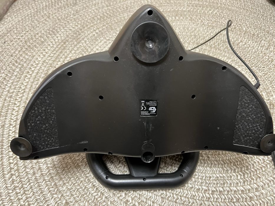 Ігрове кермо Gembird STR-M-01