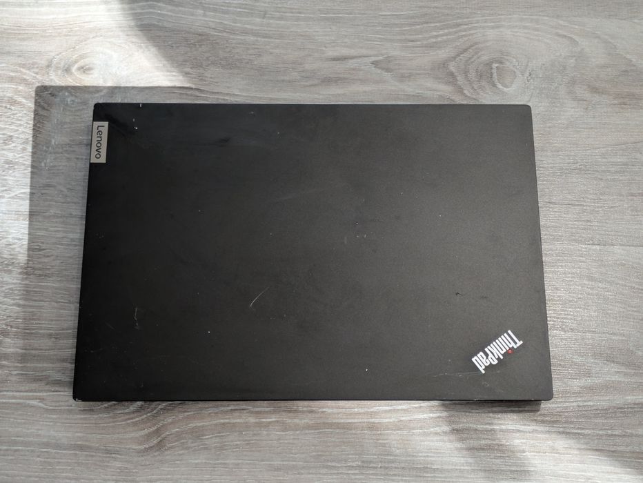 Ноутбук Lenovo e14 gen 2 i5 1135g7 iris xe graphics 2gb 16/512 ssd 14 Full hd ips