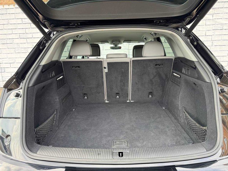 Audi Q5 , 2020 р.