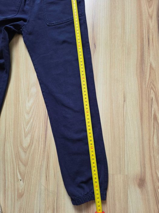 Spodnie dresowe dziewczęce Original Marines rozm. 8 /9 lat