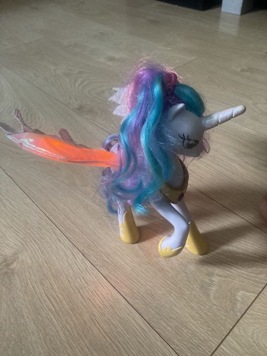 Jednorożec Hasbro My Little Pony - Księżniczka Celestia