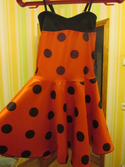 Прокат Карнавальные костюмы