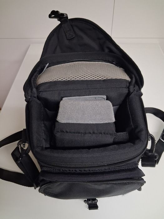 Mala para Máquina fotográfica