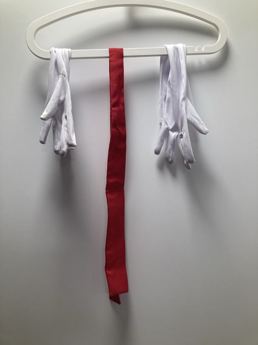Tohru cosplay / przebranie