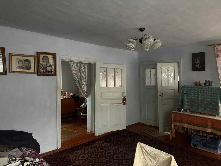 Продається будинок приватний