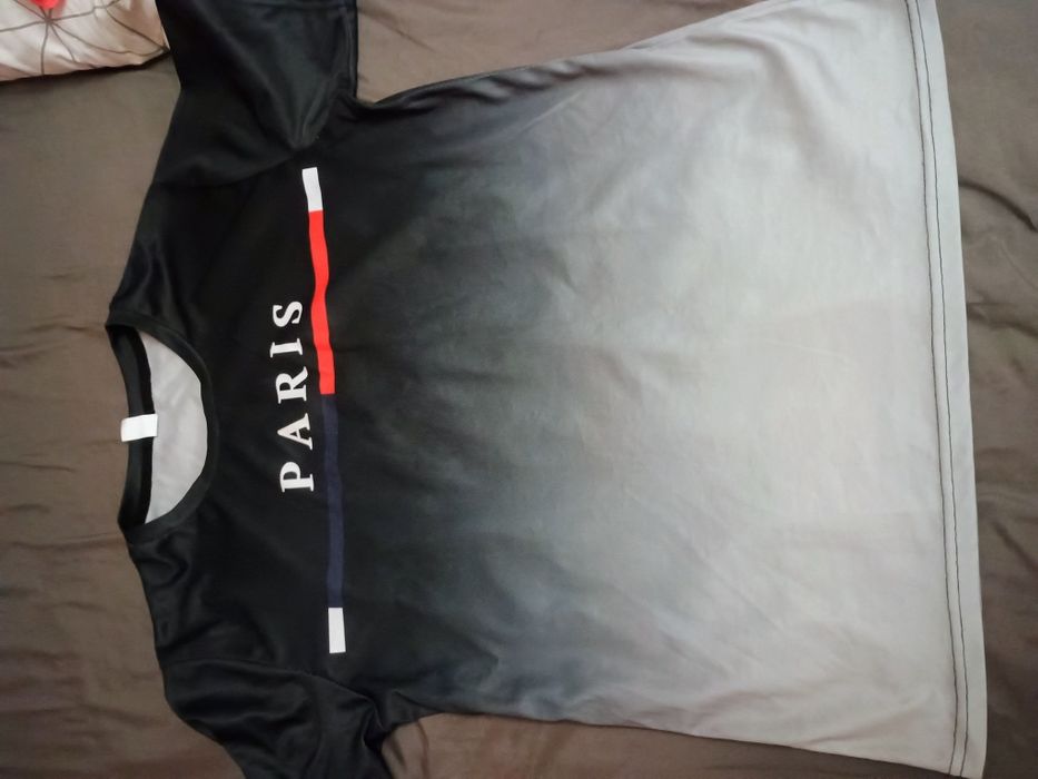 Koszulki męskie rozmiar S