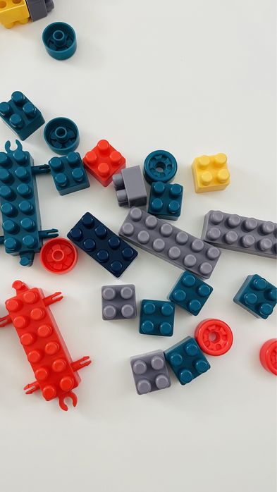 Lego Set424831232623912963