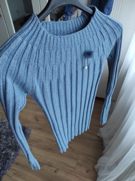 Sweter damski S/M