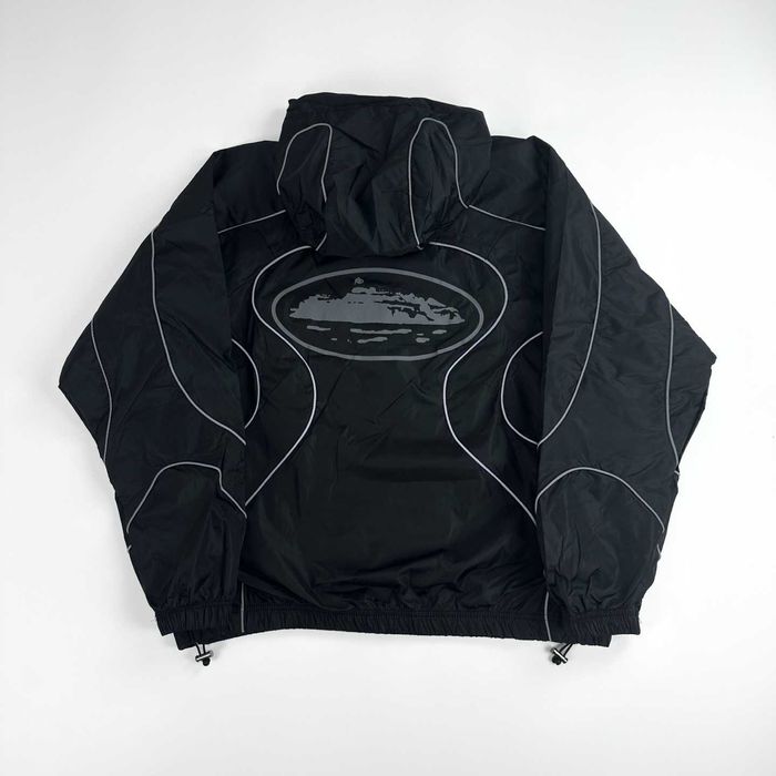 Corteiz x Nike NRG Jacket Gully Wrocław Stare Miasto • OLX.pl