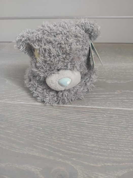 Плюшевий ведмедик Teddy Bear Me to You Bear.