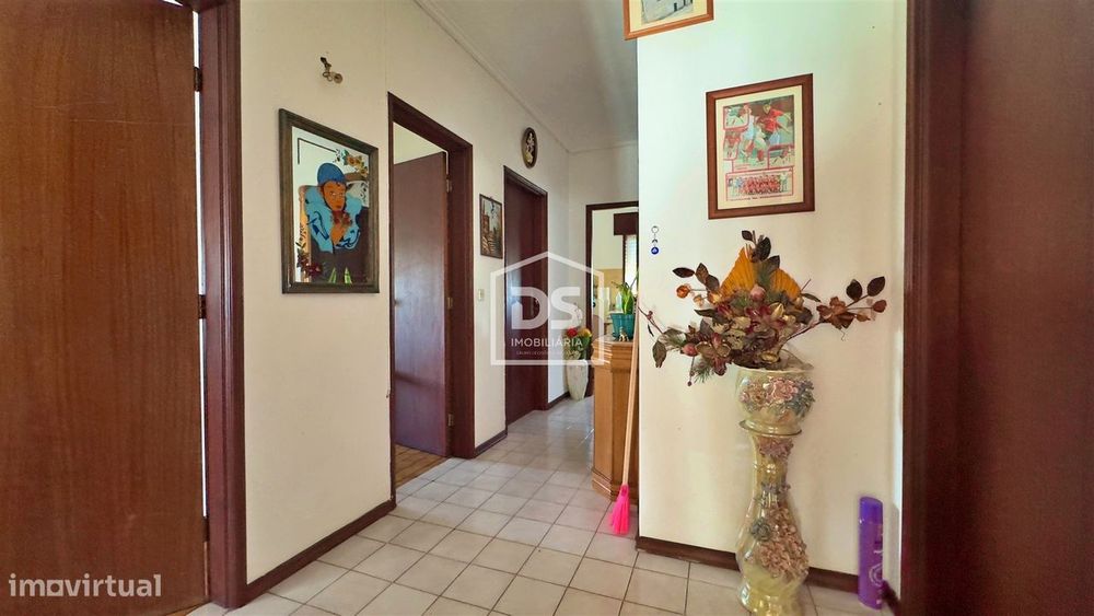 Moradia Isolada T5 Venda em Vilar do Torno e Alentém,Lousada