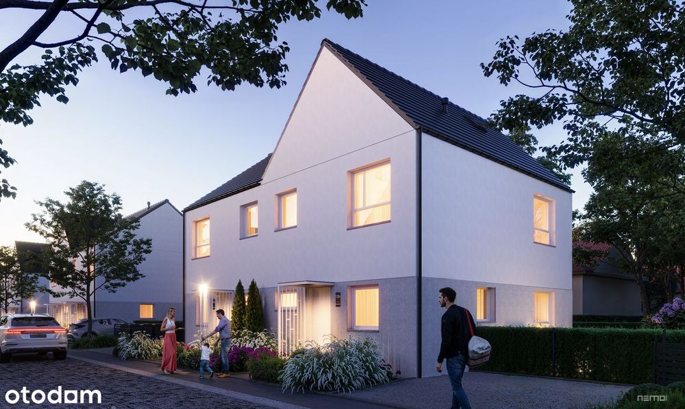 Szczodre Domy | dom 4-pok. | 2_28