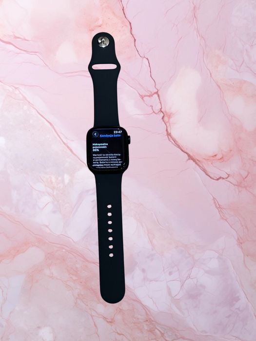 Apple Watch 9 GPS 41mm zestaw