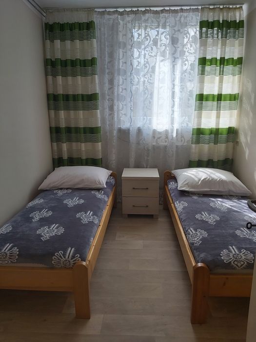 Mieszkanie dla studentów/pracowników