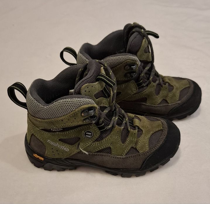 Buty trekingowe zamberlan r.32