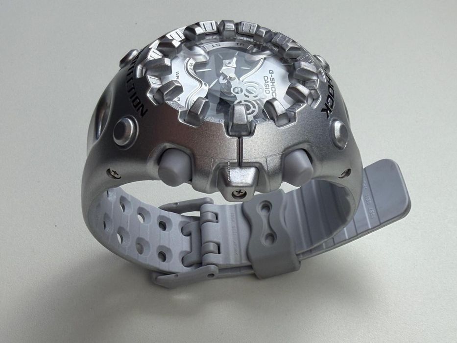 Годинник Casio G-Shock/ часы касио джшок