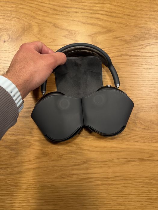 Słuchawki Apple AirPods Max 1gen (Lightning)