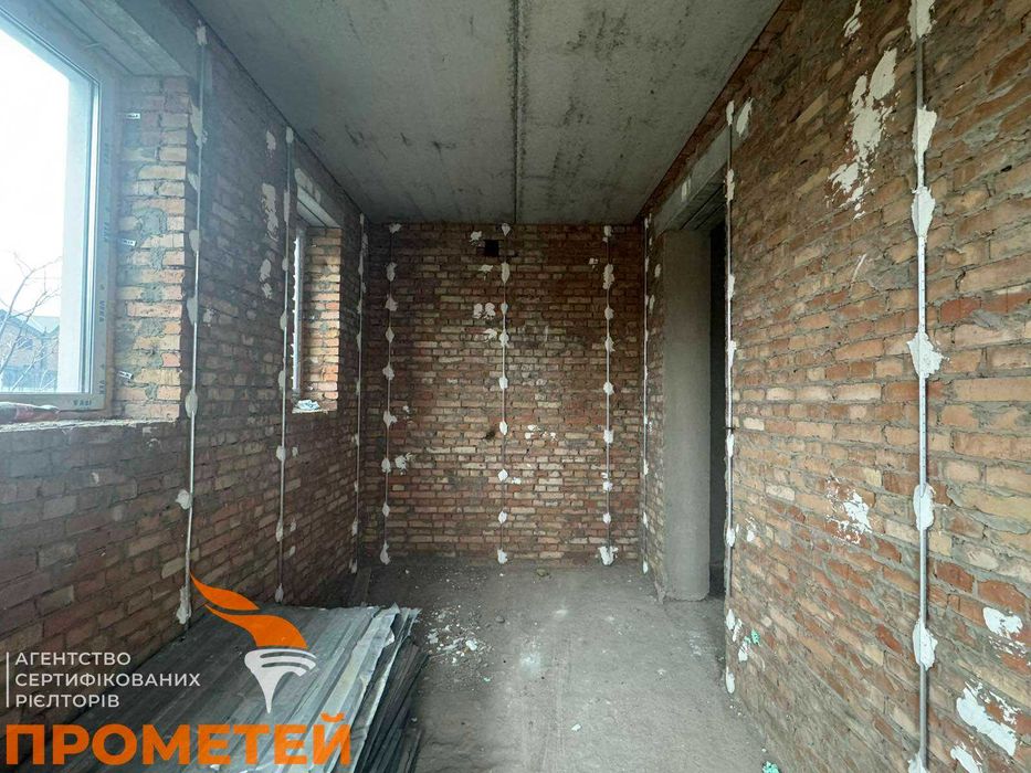 Здається фасадне комерційне приміщення, ЖК “Західний”