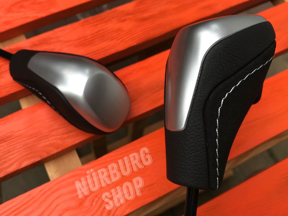 M Performance ручка АКПП для БМВ Е87 Е90 Е91 Е92 Е39 Е46 Е53 Е60 Е83