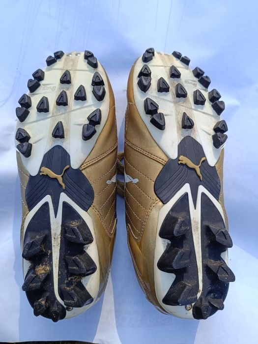 Бутсы Puma Пума 41