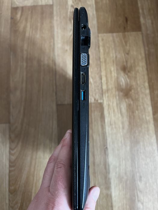 Надійний Asus X502CA | Win 10 | Для навчання, автодіагностики та ігор!