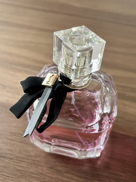 Yves Saint Laurent Mon Paris woda perfumowana 90ml