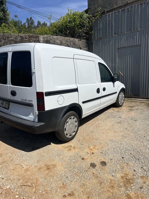 Opel combo 1.3 cdti 180mil km
