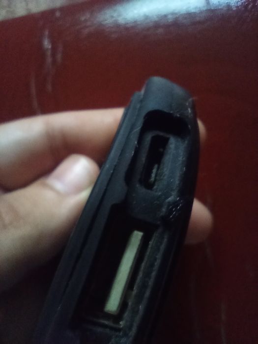Power bank б/у дёшево