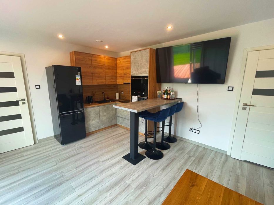 Nowoczesny dom 160m2 - 11 osób, balia, altana