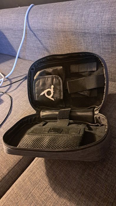 Etui nintendo switch