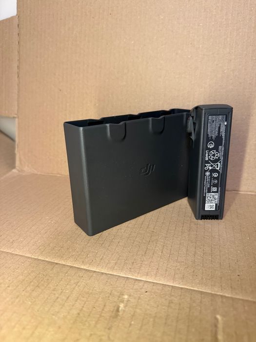 2 Baterias DJI Avata 2 + HUB