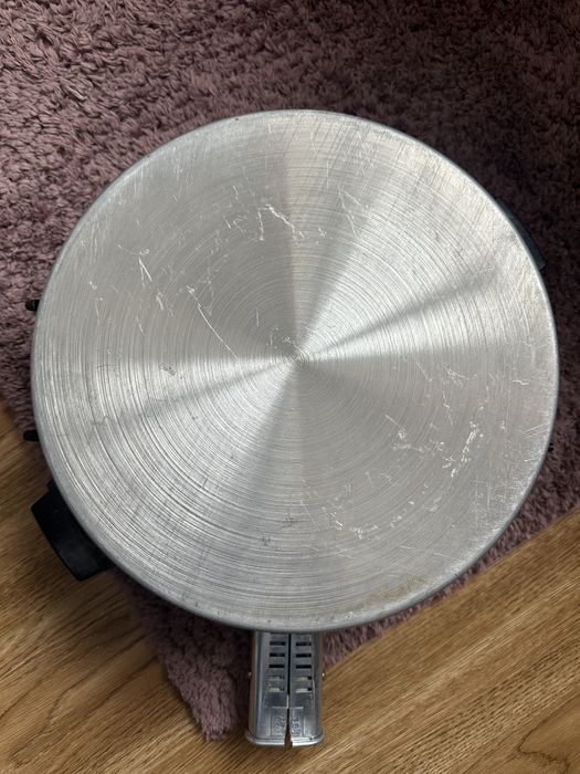 Електро жаровня