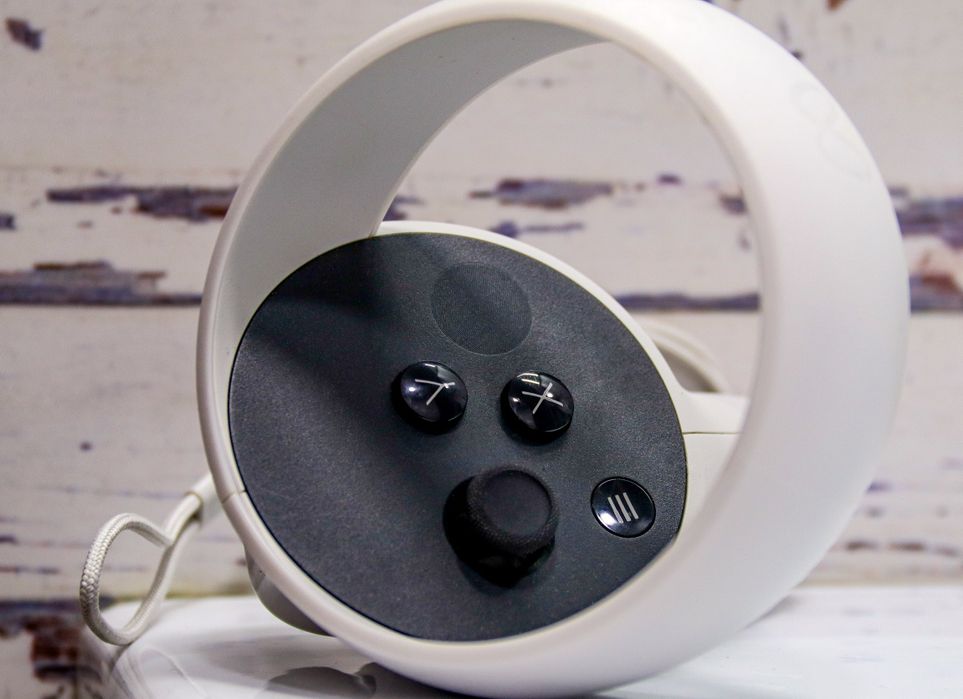 Oculus Quest 2 128 ГБ