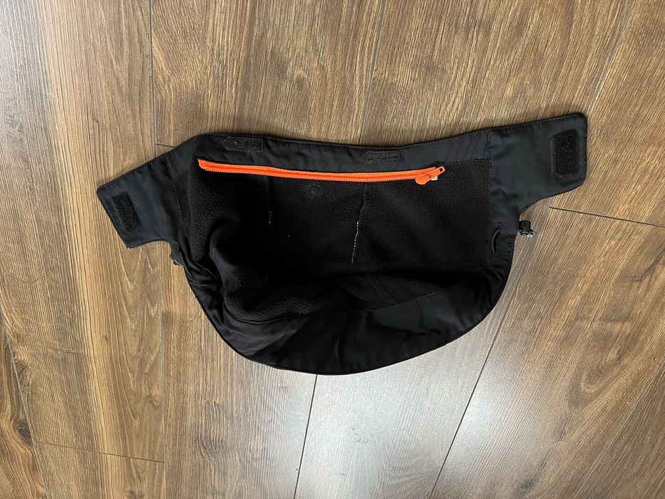 Капюшон для куртки Engelbert Strauss Motion 2020