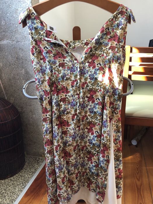 Vestidos primavera/ verão