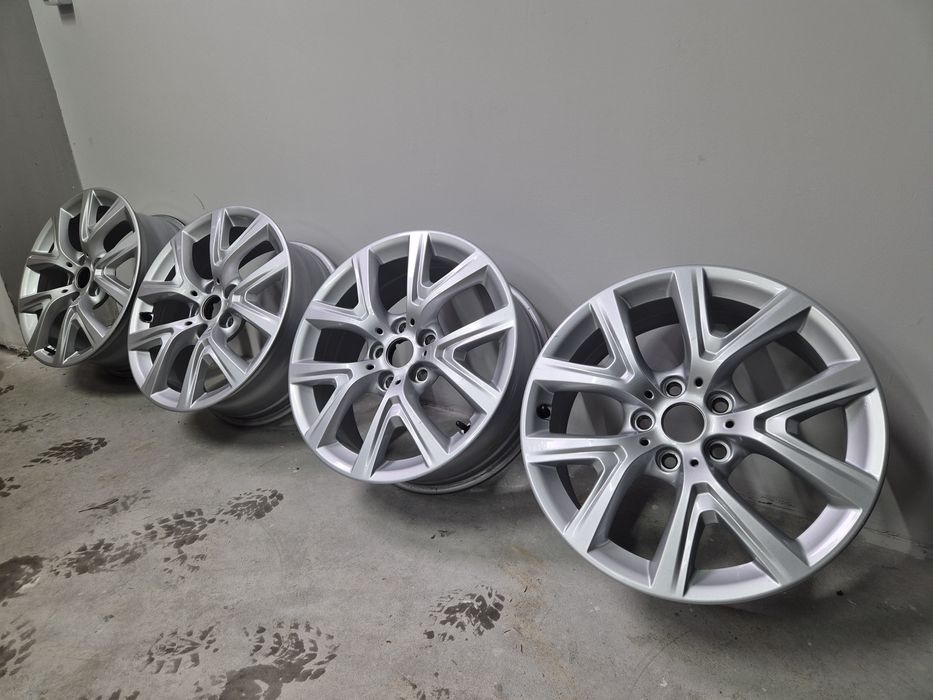 Диски 5*112, R17, Volkswagen, Scoda, Audi,  Mercedes, BMW