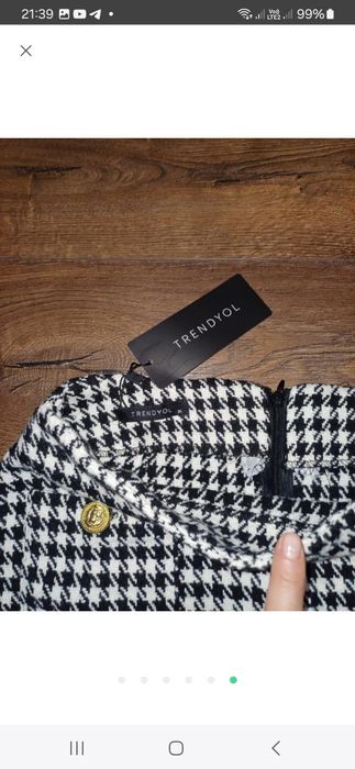 Костюм на дівчинку