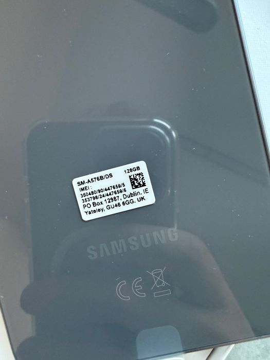 Samsun Galaxy A57 5G 128GB