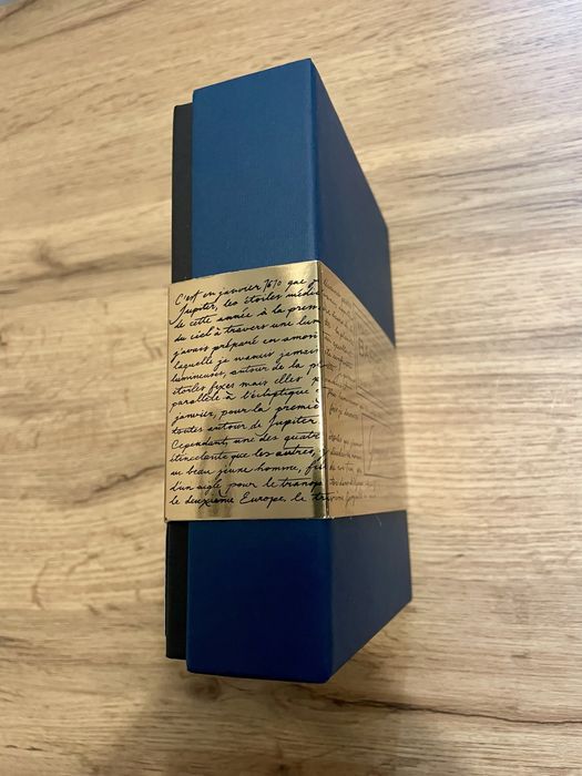 Marc Antoine Barrois - Ganymade - 100ml Eau de Parfum EDP