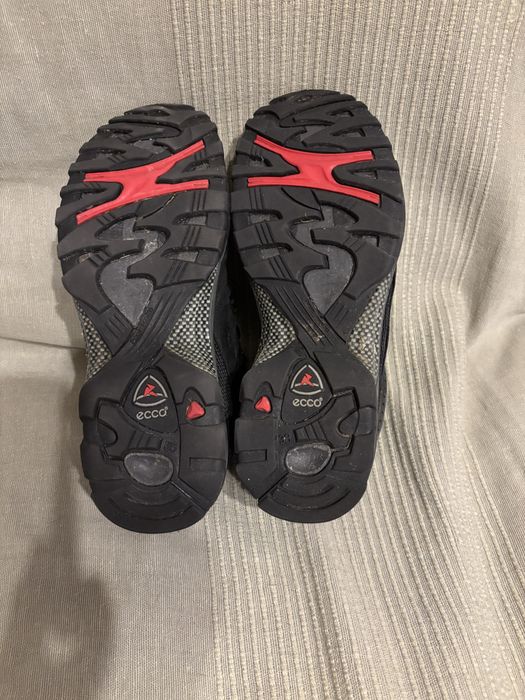 Buty ecco gore-tex