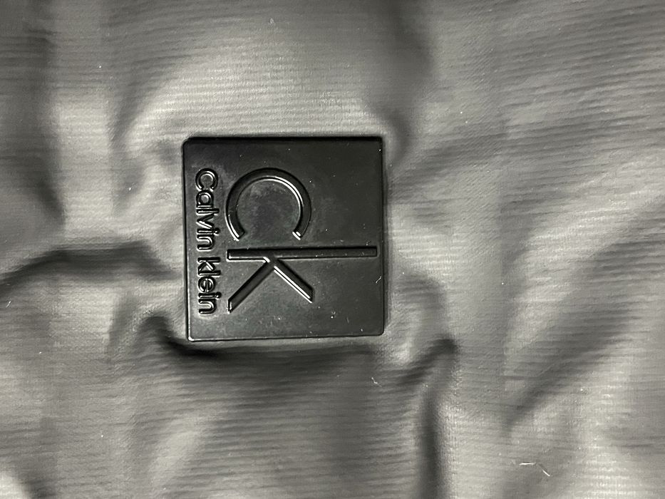 Куртка Calvin Klein кельвін кляйн