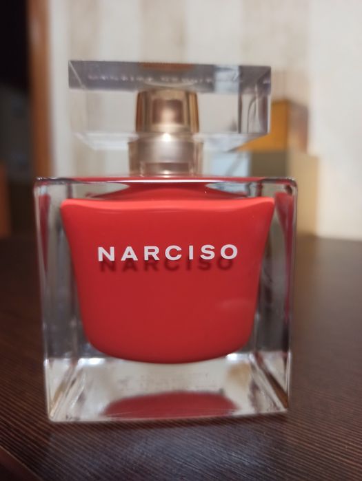 Comme des Garcons/Narciso Rodriguez/Shiseido Zen/Wish Chopard