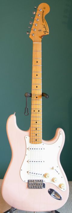 Fender Stratocaster