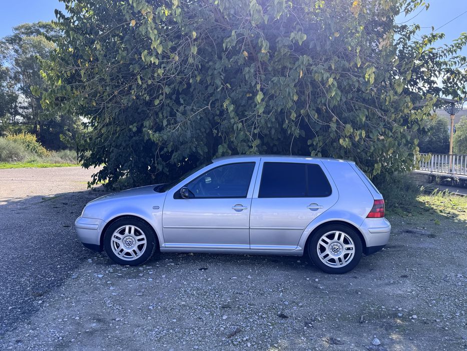 VW 1.9 tdi PD100