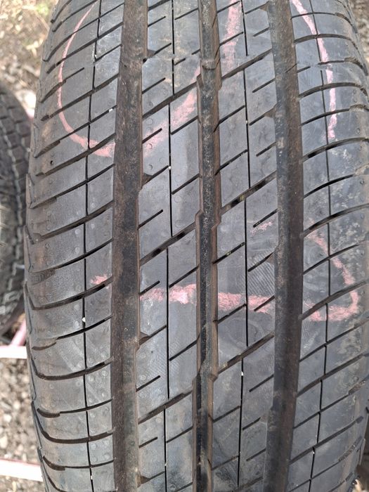 Распаровка 195/70 R14c Continental