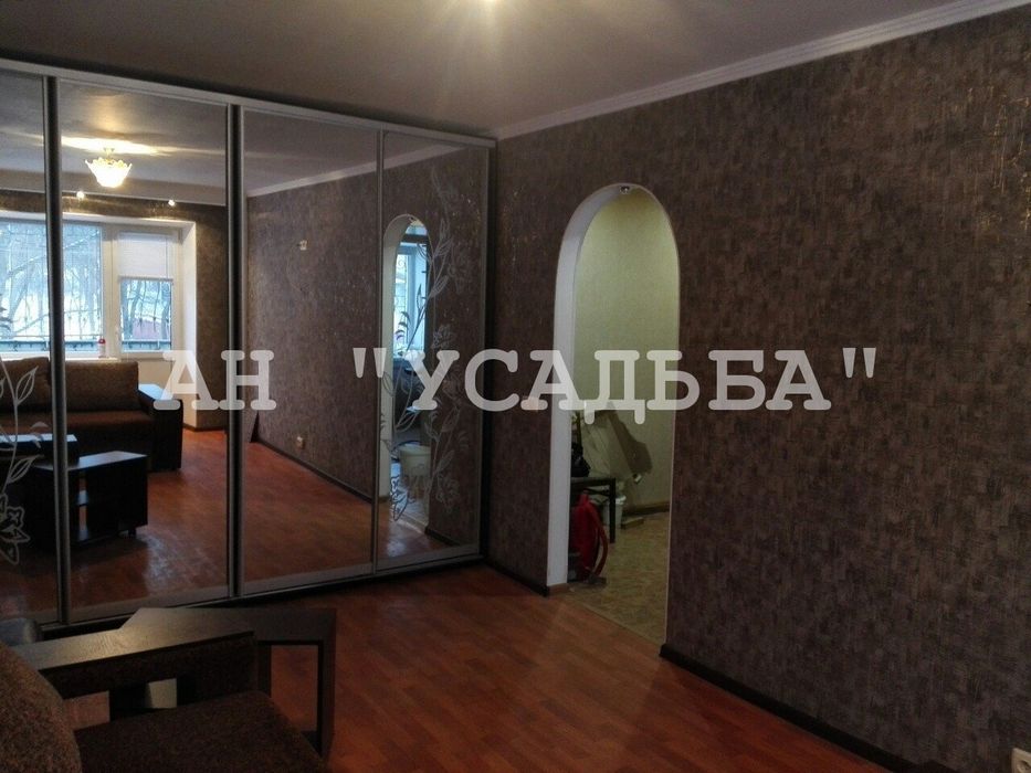 Сдам 1к квартиру в Центре