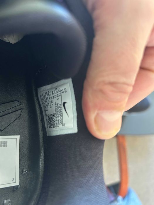 Kobe 8 Protro Black and University Gold Lakers